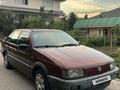 Volkswagen Passat 1991 года за 1 500 000 тг. в Алматы – фото 2