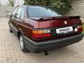 Volkswagen Passat 1991 года за 1 500 000 тг. в Алматы – фото 4
