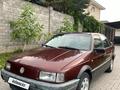 Volkswagen Passat 1991 года за 1 500 000 тг. в Алматы