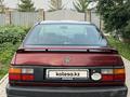 Volkswagen Passat 1991 года за 1 500 000 тг. в Алматы – фото 5