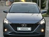 Hyundai Accent 2020 годаүшін8 100 000 тг. в Шымкент