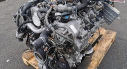 Двигатель 2ar-fe 2.5L TOYOTA CAMRY 50 (1ur/3ur/2ar/1mz/3mz/1gr/2gr/3gr/4gr)үшін500 000 тг. в Алматы