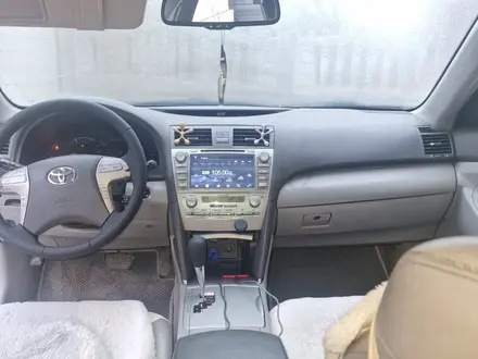 Toyota Camry 2006 года за 4 500 000 тг. в Павлодар