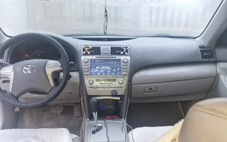 Toyota Camry 2006 года за 4 500 000 тг. в Павлодар