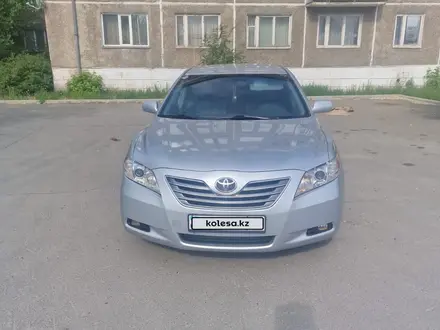 Toyota Camry 2006 года за 4 500 000 тг. в Павлодар – фото 2