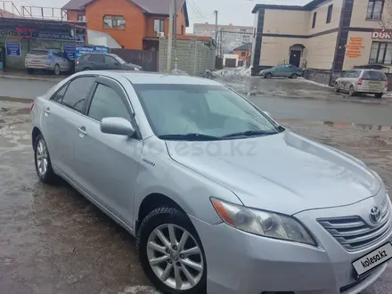 Toyota Camry 2006 года за 4 500 000 тг. в Павлодар – фото 3