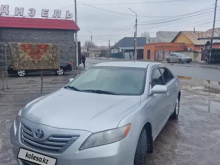 Toyota Camry 2006 года за 4 500 000 тг. в Павлодар – фото 4