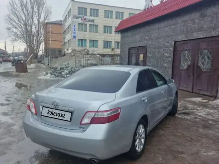 Toyota Camry 2006 года за 4 500 000 тг. в Павлодар – фото 5
