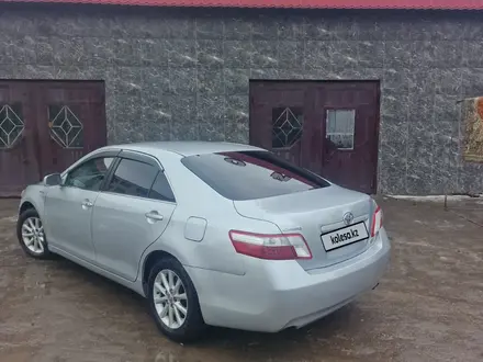 Toyota Camry 2006 года за 4 500 000 тг. в Павлодар – фото 6