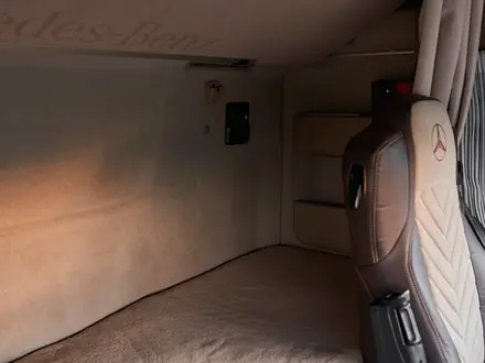 Mercedes-Benz  Actros 2015 года за 35 000 000 тг. в Караганда – фото 14
