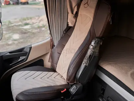 Mercedes-Benz  Actros 2015 года за 35 000 000 тг. в Караганда – фото 13