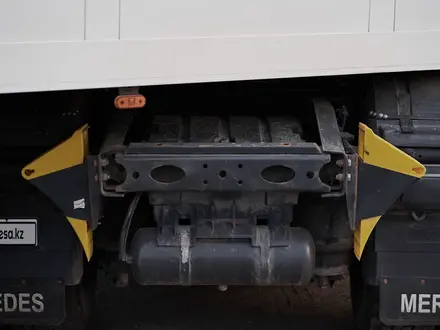 Mercedes-Benz  Actros 2015 года за 35 000 000 тг. в Караганда – фото 18