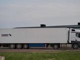 Mercedes-Benz  Actros 2015 года за 35 000 000 тг. в Караганда – фото 4