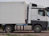 Mercedes-Benz  Actros 2015 года за 35 000 000 тг. в Караганда – фото 3