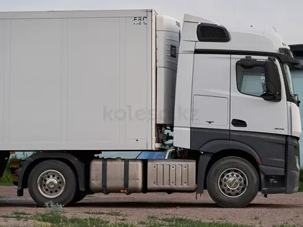 Mercedes-Benz  Actros 2015 года за 35 000 000 тг. в Караганда – фото 3