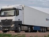 Mercedes-Benz  Actros 2015 года за 35 000 000 тг. в Караганда – фото 2