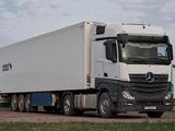 Mercedes-Benz  Actros 2015 года за 35 000 000 тг. в Караганда