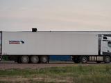Mercedes-Benz  Actros 2015 года за 35 000 000 тг. в Караганда – фото 5