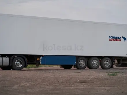 Mercedes-Benz  Actros 2015 года за 35 000 000 тг. в Караганда – фото 8