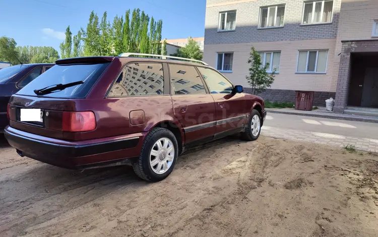 Audi 100 1993 годаfor2 000 000 тг. в Павлодар