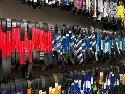 АВТОЗАПЧАСТИ BMW, MERCEDES-BENZ в Астана – фото 3