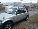 Honda CR-V 1996 годаүшін2 500 000 тг. в Алматы – фото 2