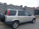 Honda CR-V 1996 годаүшін2 500 000 тг. в Алматы – фото 3