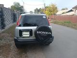 Honda CR-V 1996 годаүшін2 500 000 тг. в Алматы – фото 4