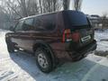 Mitsubishi Montero Sport 2001 года за 3 300 000 тг. в Бишкек – фото 4