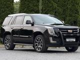 Cadillac Escalade 2019 года за 37 490 000 тг. в Алматы