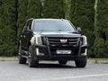 Cadillac Escalade 2019 года за 38 000 000 тг. в Алматы – фото 2