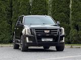 Cadillac Escalade 2019 года за 38 000 000 тг. в Алматы – фото 3
