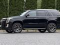 Cadillac Escalade 2019 года за 38 000 000 тг. в Алматы – фото 5