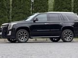 Cadillac Escalade 2019 года за 38 000 000 тг. в Алматы – фото 5
