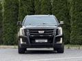 Cadillac Escalade 2019 года за 38 000 000 тг. в Алматы – фото 4