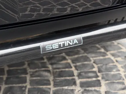 Cadillac Escalade 2019 года за 38 000 000 тг. в Алматы – фото 11