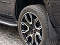 Cadillac Escalade 2019 года за 38 000 000 тг. в Алматы – фото 12
