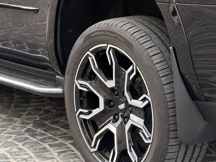 Cadillac Escalade 2019 года за 38 000 000 тг. в Алматы – фото 12