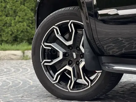 Cadillac Escalade 2019 года за 38 000 000 тг. в Алматы – фото 13