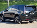 Cadillac Escalade 2019 года за 39 900 000 тг. в Алматы – фото 3