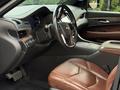 Cadillac Escalade 2019 года за 38 000 000 тг. в Алматы – фото 21