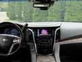 Cadillac Escalade 2019 года за 38 000 000 тг. в Алматы – фото 26