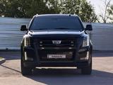 Cadillac Escalade 2019 года за 39 900 000 тг. в Алматы – фото 5
