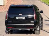 Cadillac Escalade 2019 годаүшін39 900 000 тг. в Алматы – фото 4