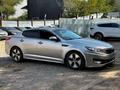 Kia Optima 2011 годаүшін5 200 000 тг. в Алматы – фото 2