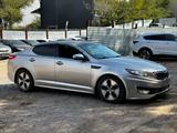 Kia Optima 2011 года за 5 200 000 тг. в Алматы – фото 2