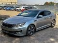 Kia Optima 2011 годаүшін5 200 000 тг. в Алматы