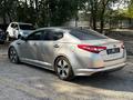 Kia Optima 2011 годаүшін5 200 000 тг. в Алматы – фото 4