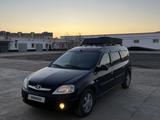 ВАЗ (Lada) Largus 2015 года за 3 800 000 тг. в Актобе – фото 4