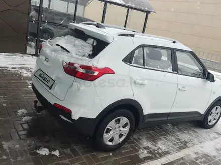 Hyundai Creta 2020 года за 7 700 000 тг. в Астана – фото 3